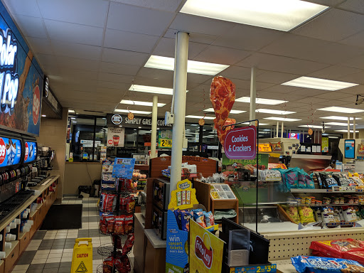 Convenience Store «Holiday Stationstores», reviews and photos, 444 1st Ave E, Shakopee, MN 55379, USA