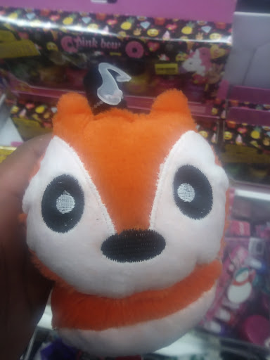 Variety Store «Five Below», reviews and photos, 3529 Washtenaw Ave, Ann Arbor, MI 48104, USA