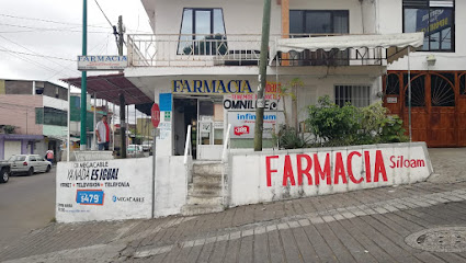 Farmacia Siloam Chilpancingo 503, Progreso Macuiltepetl, 91130 Xalapa-Enríquez, Ver. Mexico