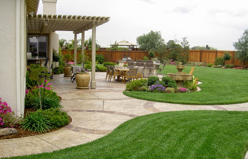 Lawn sprinkler system contractor Thousand Oaks