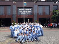 Foto SMKN  2 Jakarta, Kota Jakarta Pusat