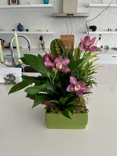 Florist «Floral Design By Heidi», reviews and photos, 1245 Airport Pulling Rd S, Naples, FL 34104, USA