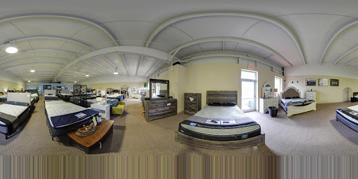 Furniture Store «Walls Furniture & Mattress», reviews and photos, 3611 N Nebo Rd, Muncie, IN 47304, USA