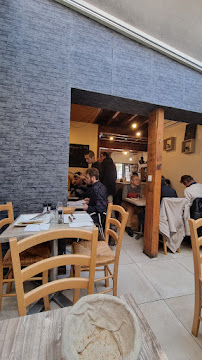 Atmosphère du Restaurant Le Marquant City à Angoulême - n°4