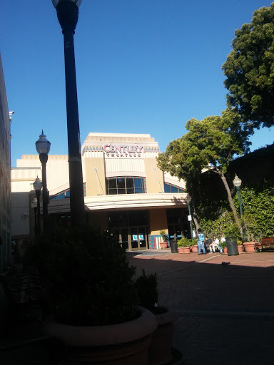 Movie Theater «Cinemark 12 Downtown San Mateo», reviews and photos, 320 2nd Ave, San Mateo, CA 94401, USA