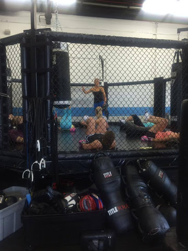 Gym «MYBODY COMPLEX», reviews and photos, 193 Northfield Rd, Northfield, IL 60093, USA