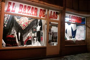 El Bazar de las Labores image