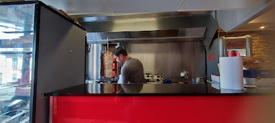 Le Guingampais Kebab Snack Fast Food à Guingamp