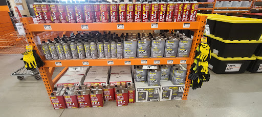 Home Improvement Store «The Home Depot», reviews and photos, W 12871 I-10, San Antonio, TX 78249, USA