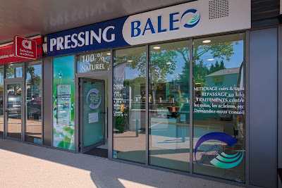 Pressing BALEO à Clermont-l'Hérault