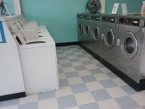 Laundromat «Soapy Bubbles laundromat», reviews and photos, 5225 N Clydebank Ave, Azusa, CA 91702, USA