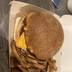 Photo n° 1 McDonald's - Le Bistrot De La Place à Beaufort-en-Anjou