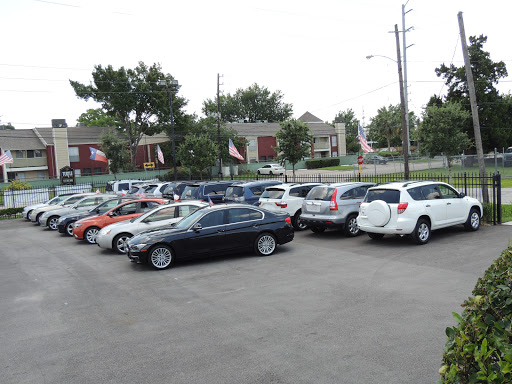 Used Car Dealer «BEST CAR FOR LESS», reviews and photos, 3410 Dunvale Rd, Houston, TX 77063, USA