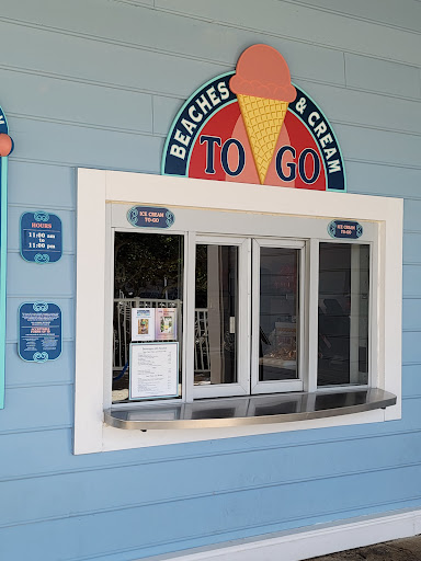 Dessert Shop «Beaches & Cream Soda Shop», reviews and photos, 1800 Epcot Resorts Blvd, Orlando, FL 32830, USA