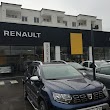 Renault Elif Otomotiv Karabük