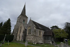 St Nicholas Church, Chislehurst image