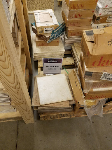 Home Improvement Store «Habitat for Humanity ReStore», reviews and photos