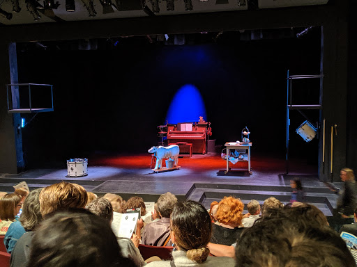 Performing Arts Theater «Broadway Rose Theatre», reviews and photos, 12850 SW Grant Ave, Tigard, OR 97223, USA