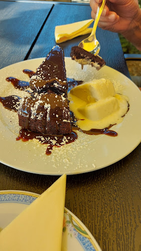 Terülj-Terülj asztalkám - Étterem