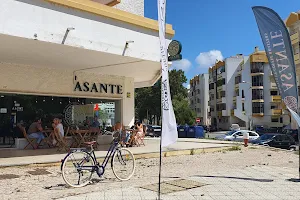 Asante Boutique Coffee Roasters image