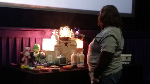 Movie Theater «Cinemark Movies 10», reviews and photos, 1796 W Newport Pike, Wilmington, DE 19804, USA