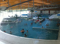 Piscine Intercommunal Guy Châtel Ayse