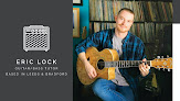 Eric Lock - Guitar/Bass Tutor