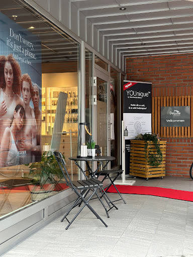 Deluxe Spa Clinic AS