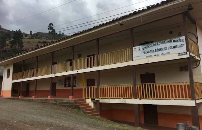 Opiniones de Unidad Educativa "Alvarez Sanchez Colombia" en Gualel - Escuela