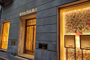 BVLGARI Milano Montenapoleone image