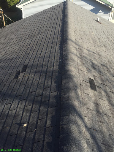 Roofing Contractor «Integrity Roofing, LLC», reviews and photos, 830 Tiny Town Rd #21, Clarksville, TN 37042, USA