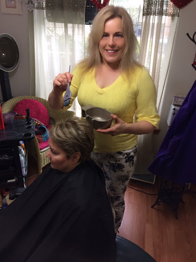 Beauty Salon «Colour Parlour», reviews and photos, 443 NE Norton Ln, McMinnville, OR 97128, USA