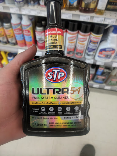 Auto Parts Store «AutoZone», reviews and photos, 15131 E 104th Ave, Commerce City, CO 80022, USA