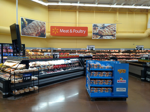 Department Store «Walmart Supercenter», reviews and photos, 1133 N Emerson Ave, Greenwood, IN 46143, USA