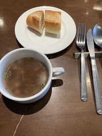 ビストロ旧道