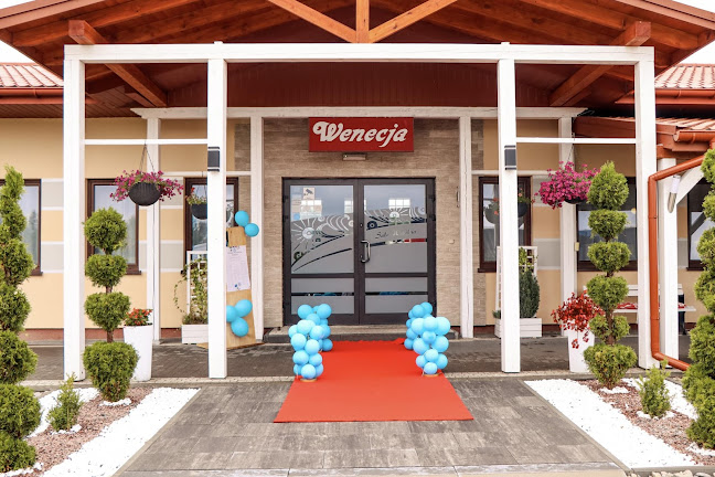 Komentarze i opinie o Dom Weselny Wenecja
