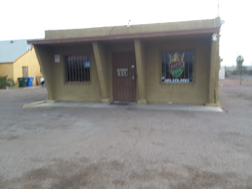 Barber Shop «Fade Tite Barbershop», reviews and photos, 1928 E Broadway Rd, Phoenix, AZ 85040, USA