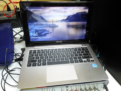 Computer Store «E2 Computers», reviews and photos, 40347 US Hwy 19 N #125, Tarpon Springs, FL 34689, USA