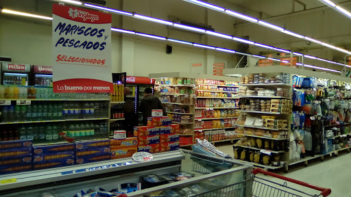 Tienda Inglesa