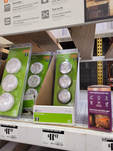 Home Improvement Store «The Home Depot», reviews and photos, 145 Depot Dr, Hiram, GA 30141, USA