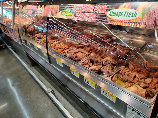 Grocery Store «Superior Grocers», reviews and photos, 10683 Valley Blvd, El Monte, CA 91731, USA