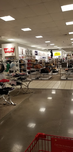 Department Store «JCPenney», reviews and photos, 25646 US-290, Cypress, TX 77429, USA