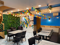 Atmosphère du Restaurant brésilien LE CAFE DU PARC DE CHILLY à Chilly-Mazarin - n°10