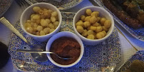 Plats et boissons du Restaurant marocain Riad Souss à Groslay - n°15
