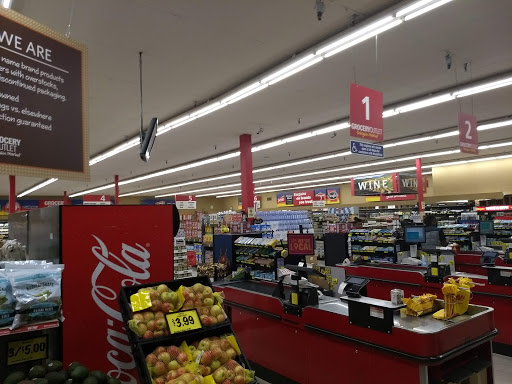 Grocery Store «Grocery Outlet Bargain Market», reviews and photos, 3445 Wheaton Way, Bremerton, WA 98310, USA