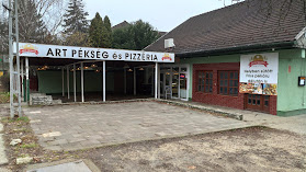 Art Pékség és Pizzéria