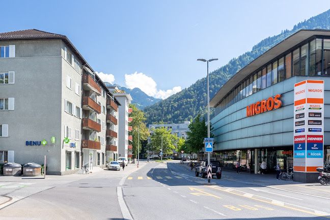 Rezensionen über BENU Apotheke Chur in Chur - Apotheke