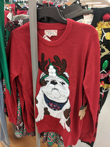 Department Store «T.J. Maxx», reviews and photos, 2711 S Rochester Rd, Rochester Hills, MI 48307, USA