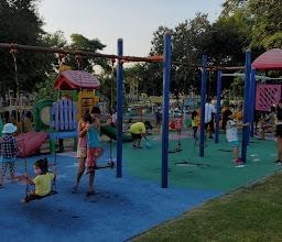Children’s Playground photo