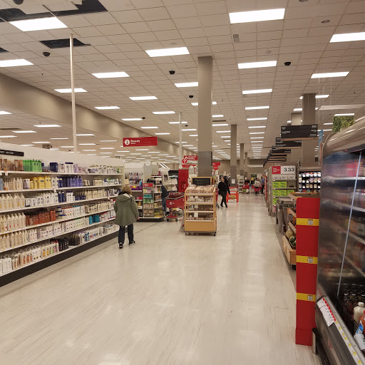 Department Store «Target», reviews and photos, 13505 20th Ave, College Point, NY 11356, USA